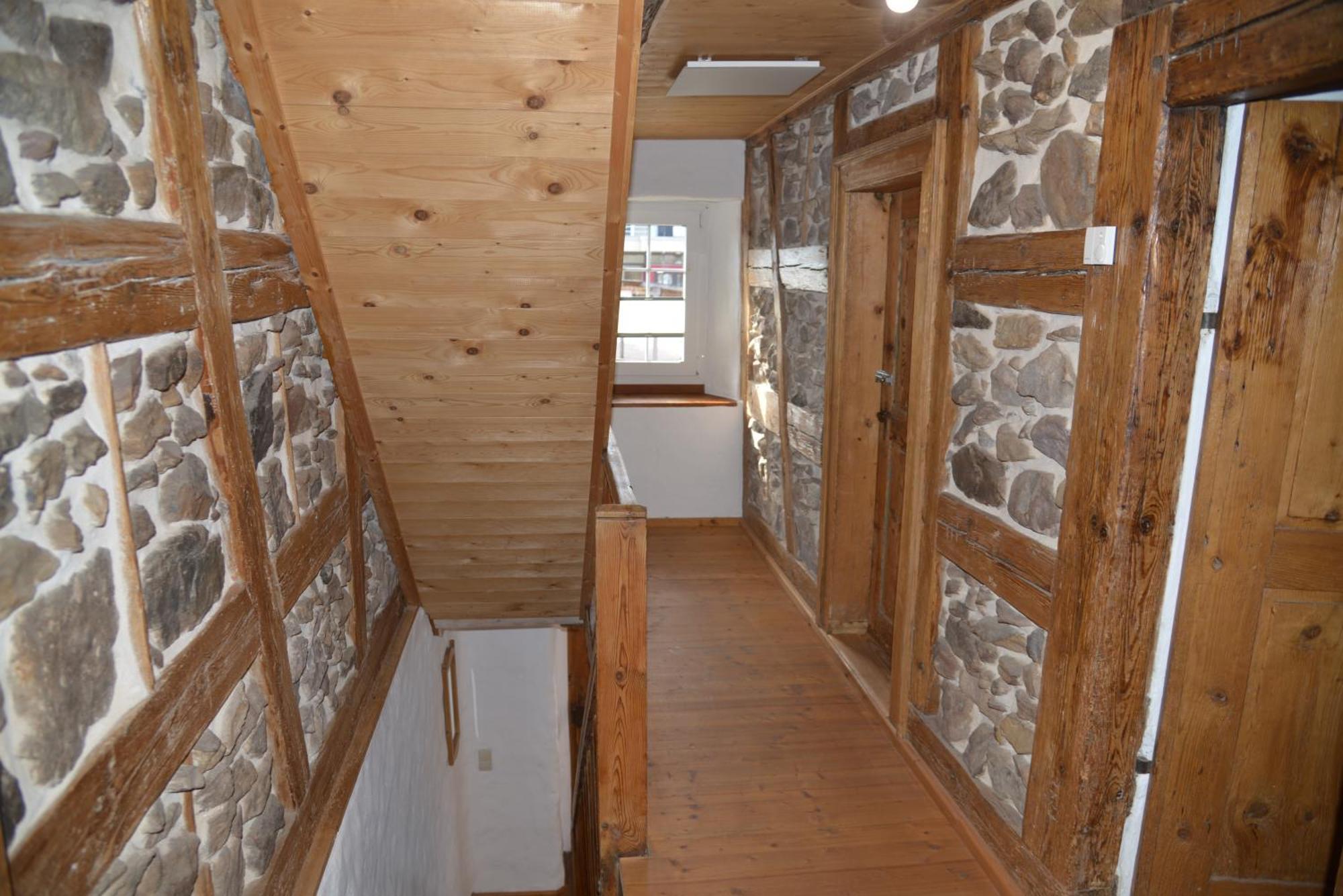 Ferienwohnung Schwarzwald - Ferienhaus In Tannheim Villingen-Schwenningen Exterior foto