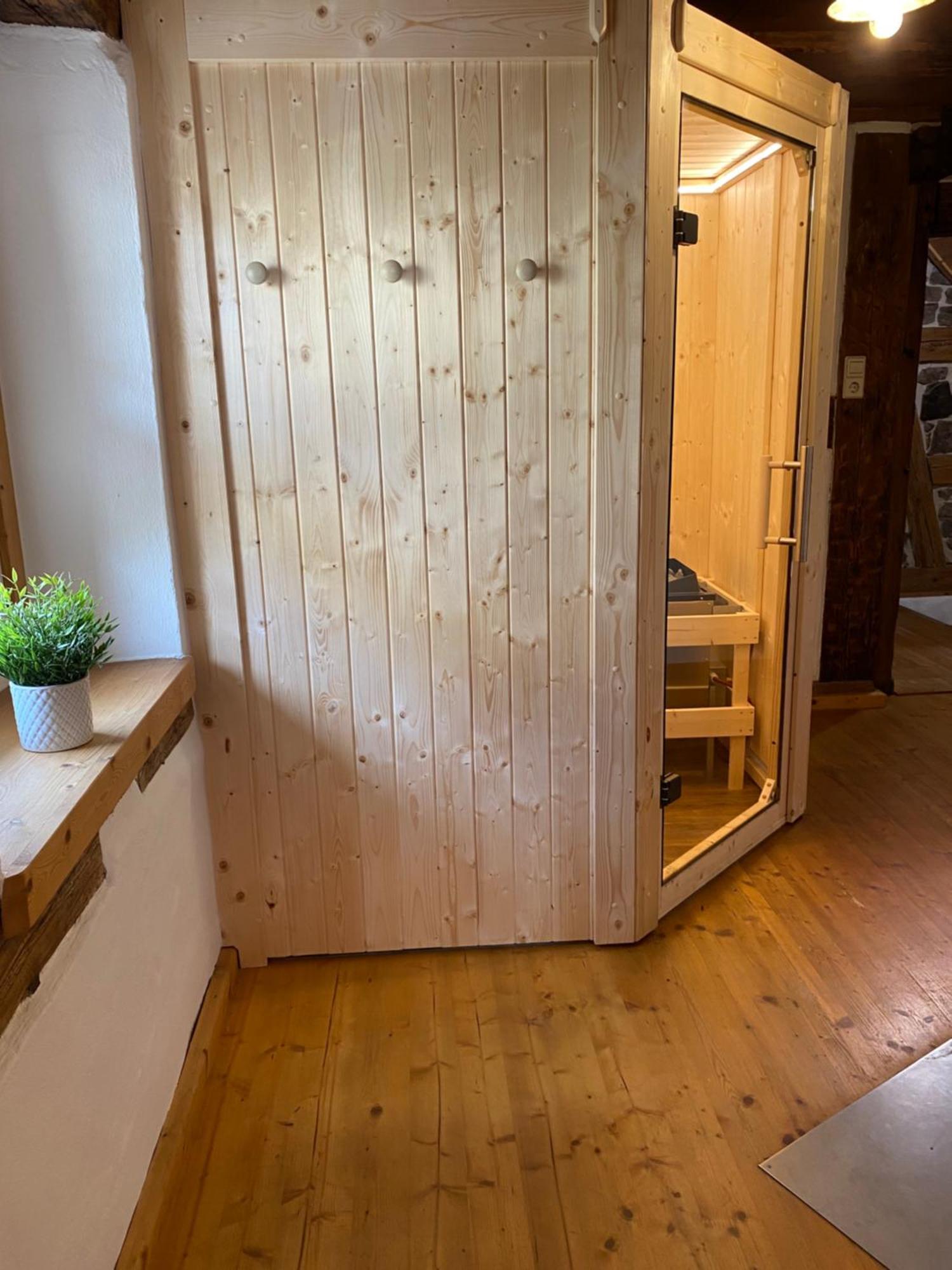 Ferienwohnung Schwarzwald - Ferienhaus In Tannheim Villingen-Schwenningen Exterior foto