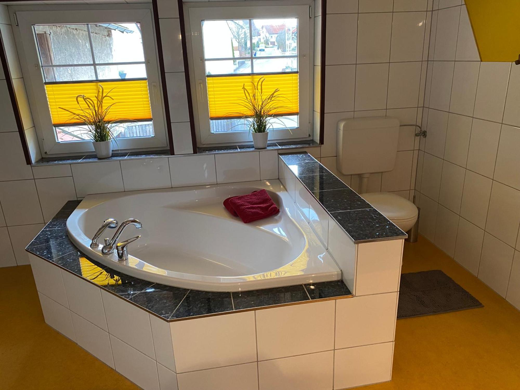 Ferienwohnung Schwarzwald - Ferienhaus In Tannheim Villingen-Schwenningen Exterior foto