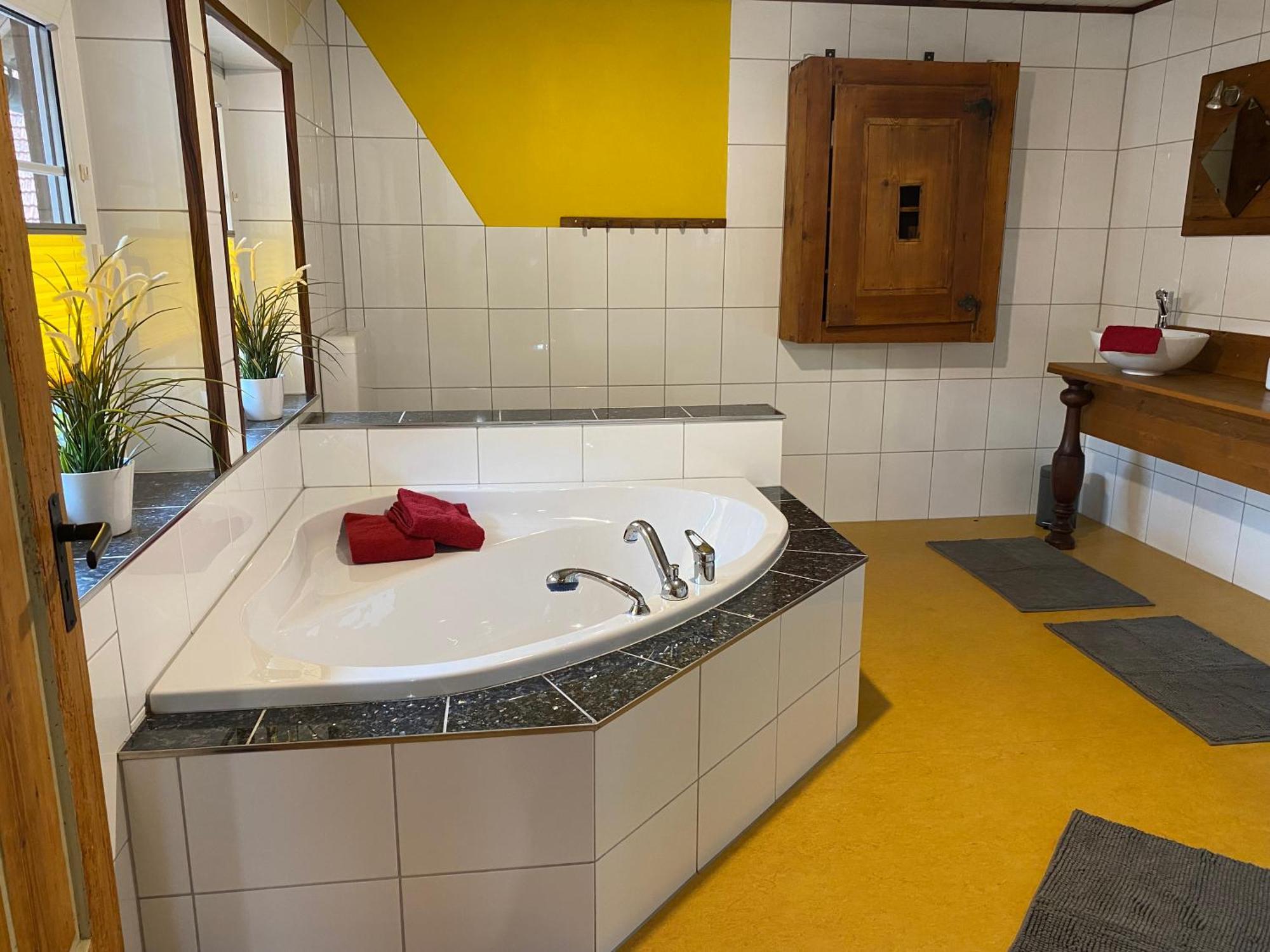 Ferienwohnung Schwarzwald - Ferienhaus In Tannheim Villingen-Schwenningen Exterior foto